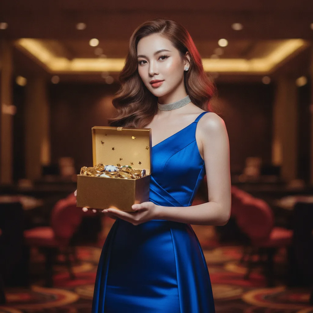 Khuyến Mãi Đang Chạy yg777